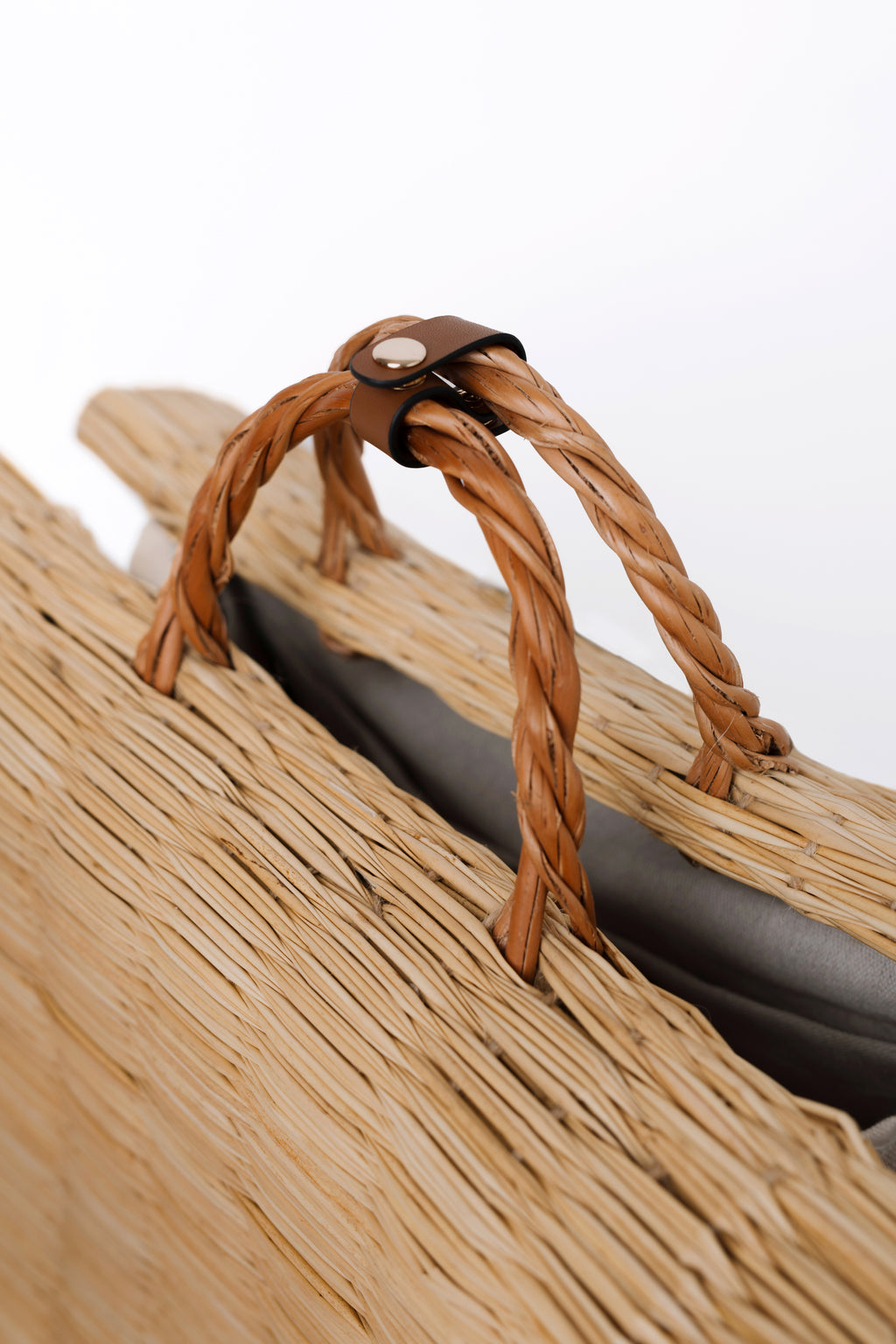 Basket Bag - A Portuguesa