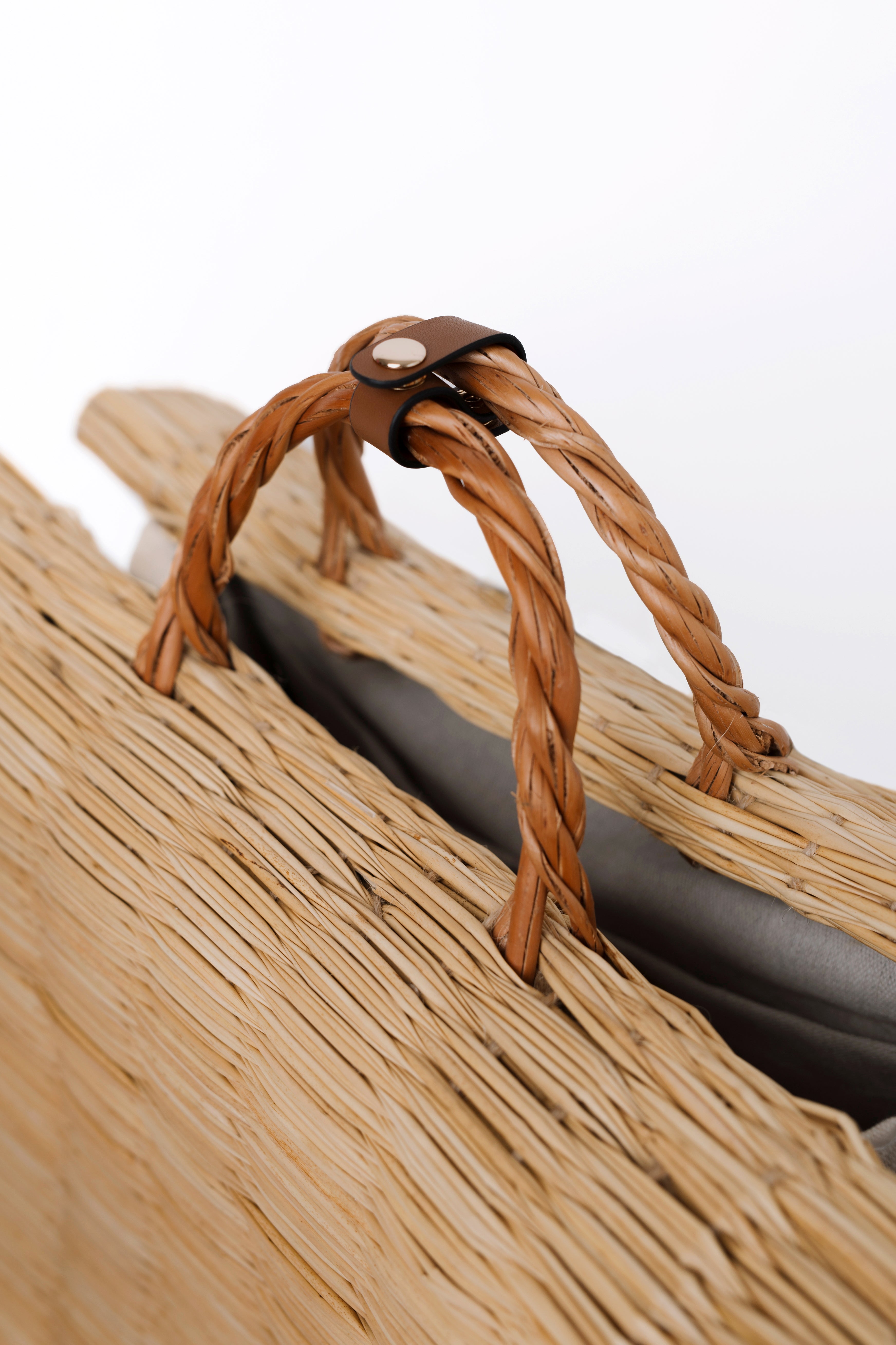 Basket Bag - A Portuguesa