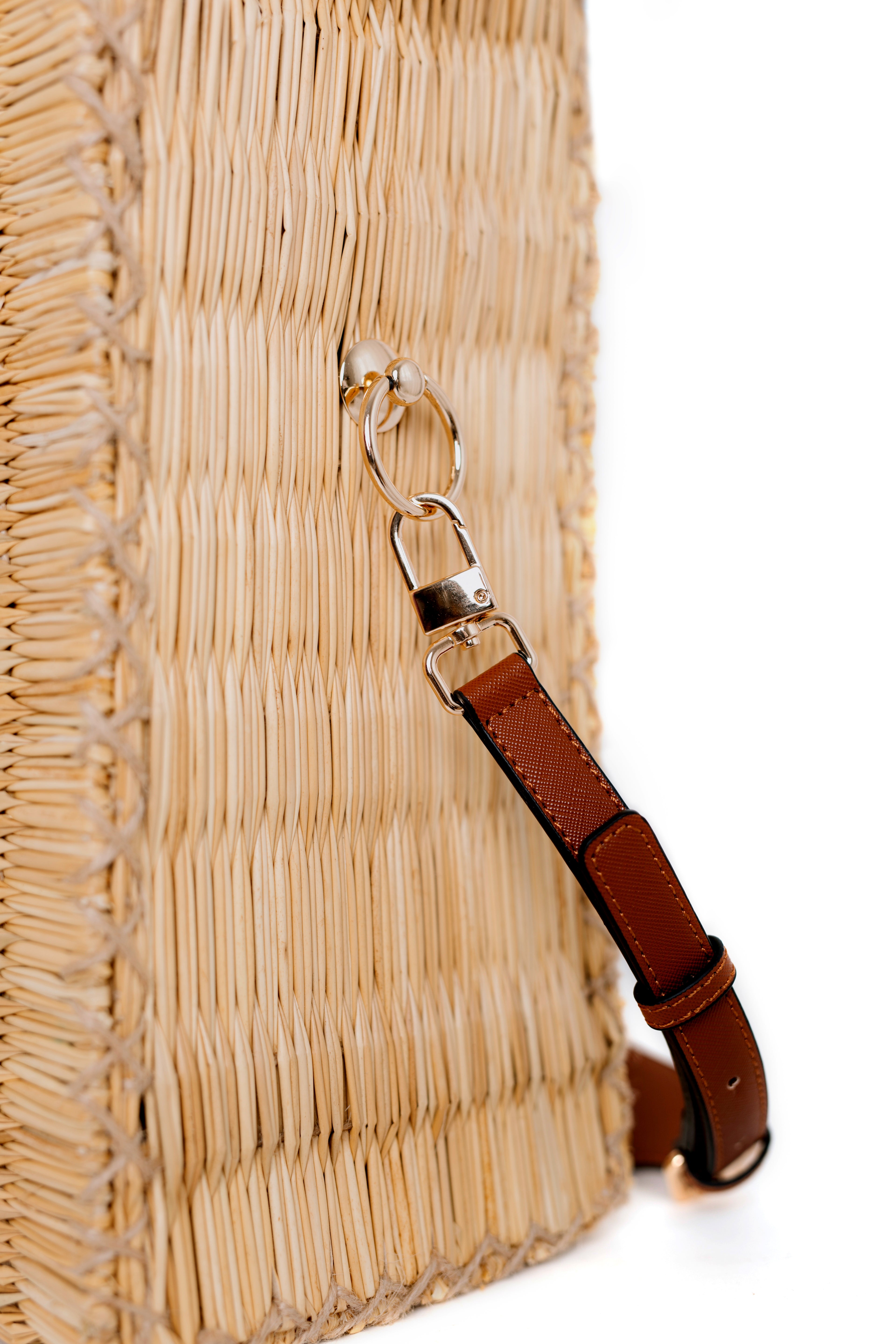 Basket Bag - A Portuguesa