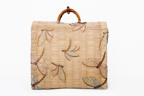 Basket Bag - On the skin 