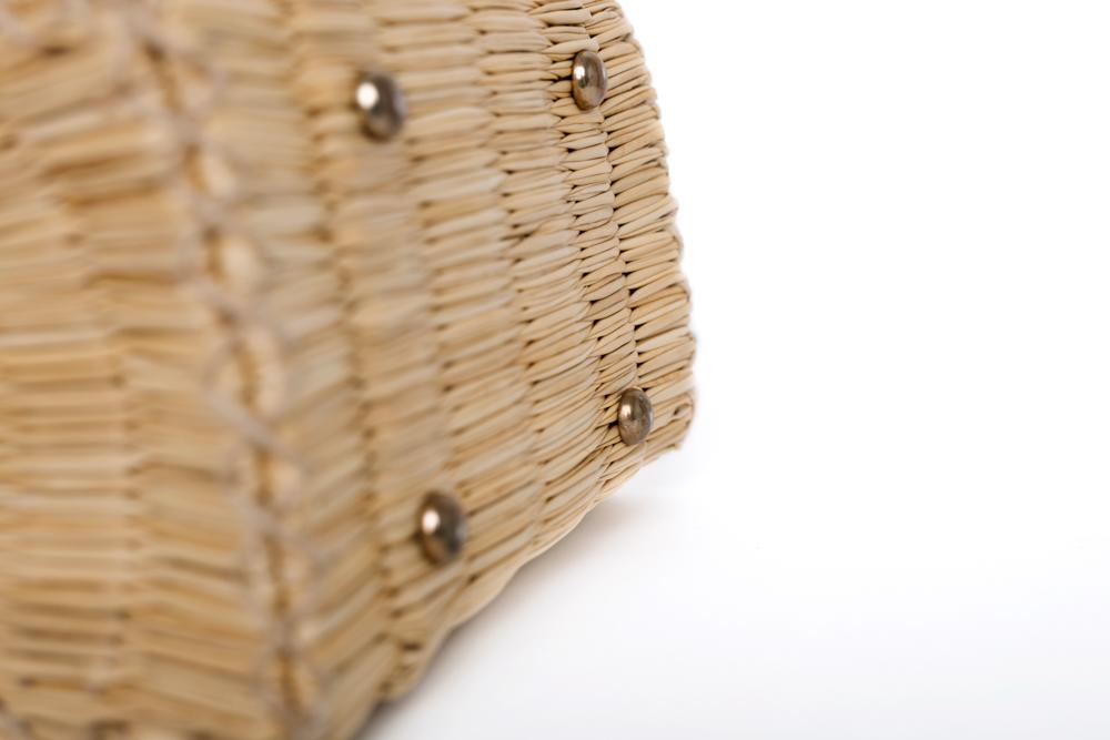 Basket Bag - On the skin 