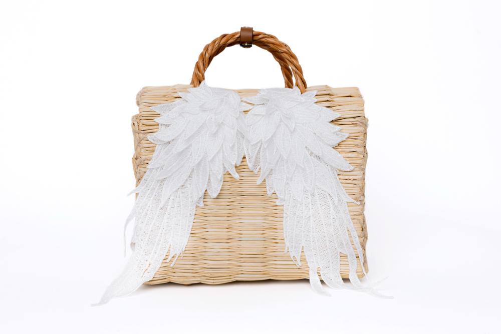 Basket Bag - Voa